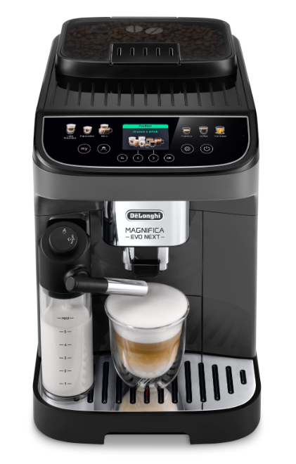Кавомашина DELONGHI ECAM310.60.GB